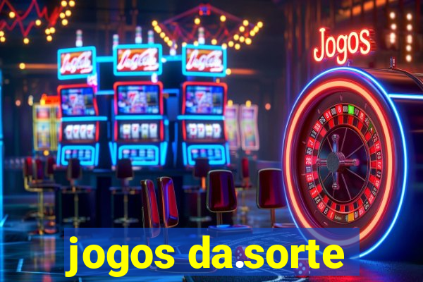 jogos da.sorte