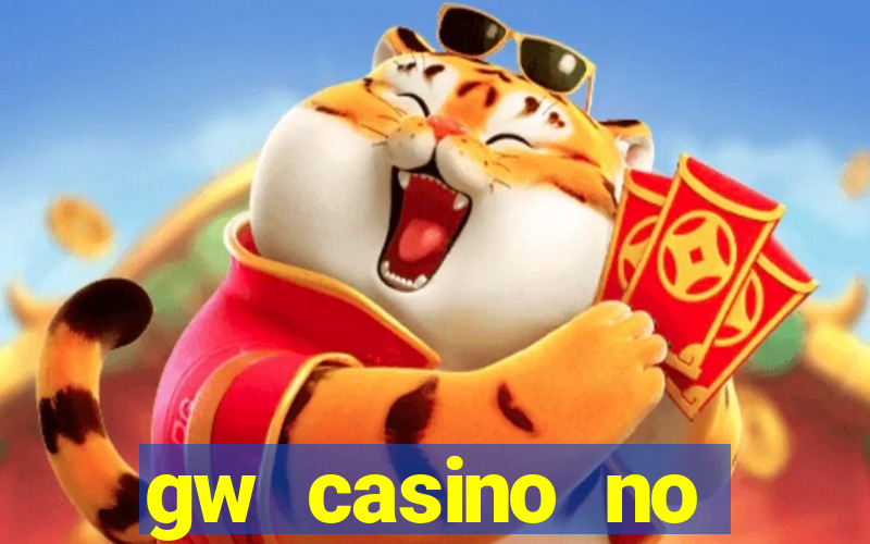 gw casino no deposit bonus