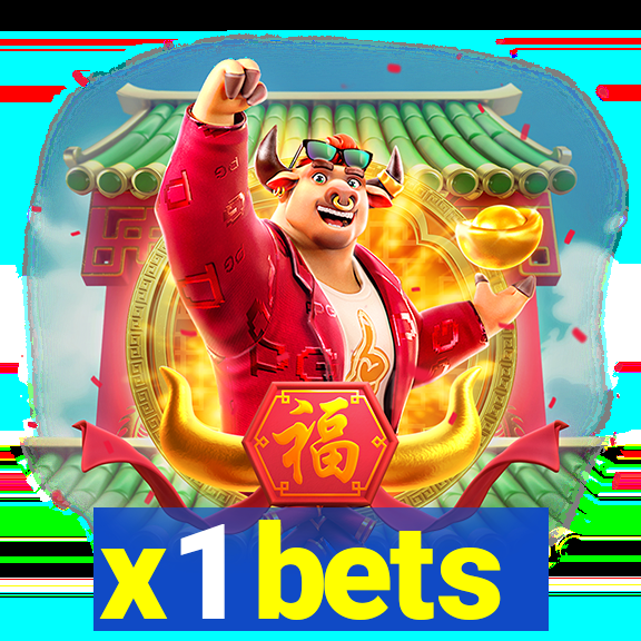 x1 bets