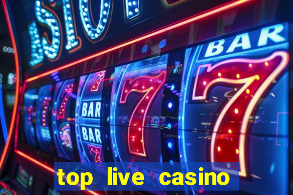 top live casino singapore yes8