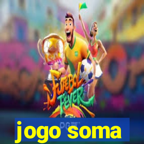 jogo soma