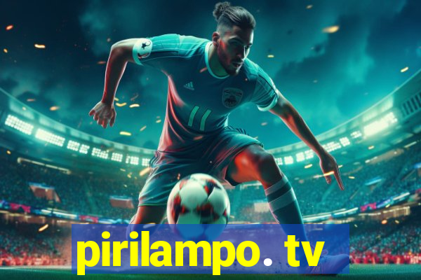 pirilampo. tv