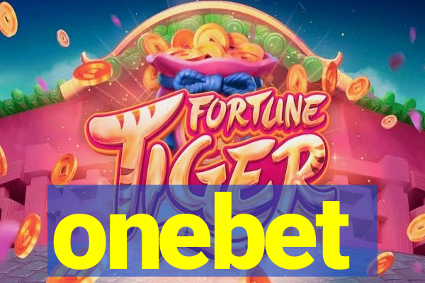 onebet