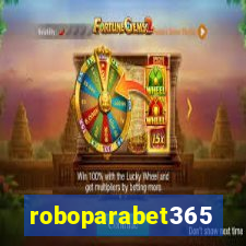 roboparabet365