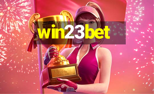 win23bet