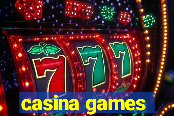 casina games