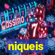 niqueis