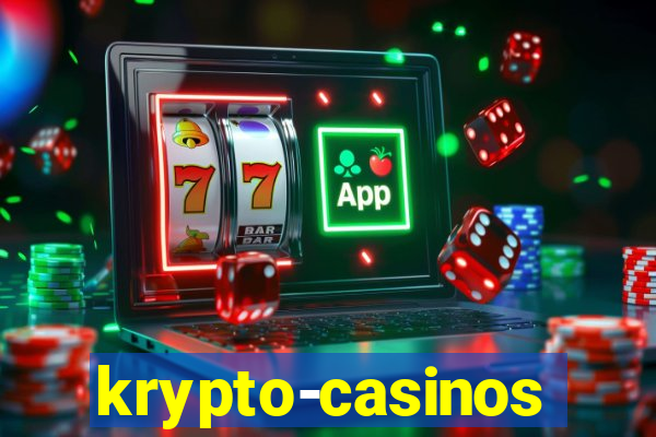 krypto-casinos