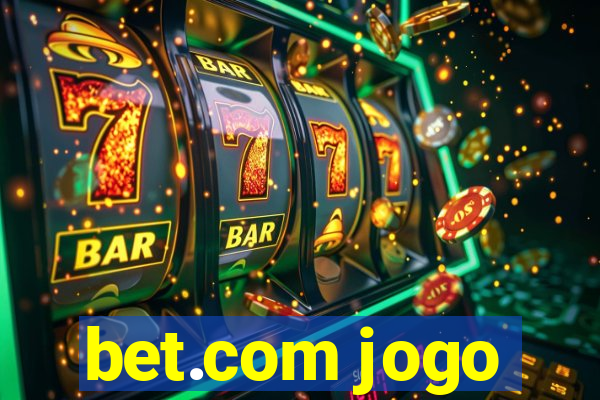 bet.com jogo