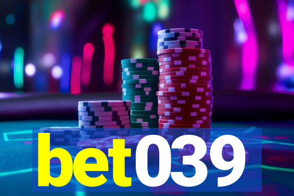 bet039