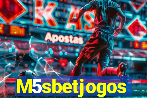 M5sbetjogos