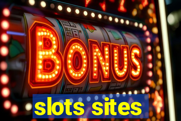 slots sites