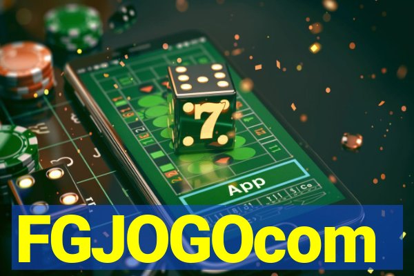 FGJOGOcom