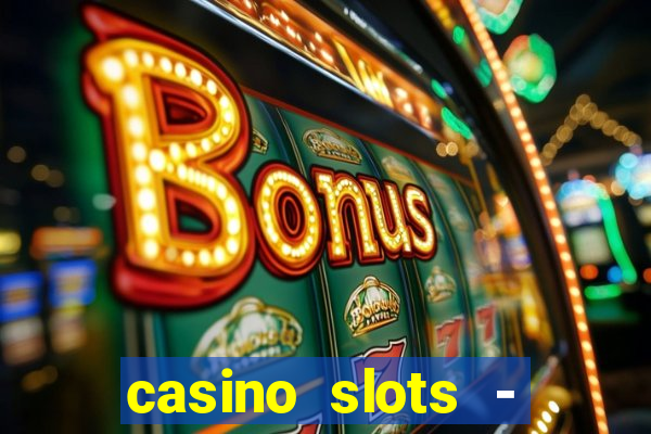 casino slots - spicy fortunes