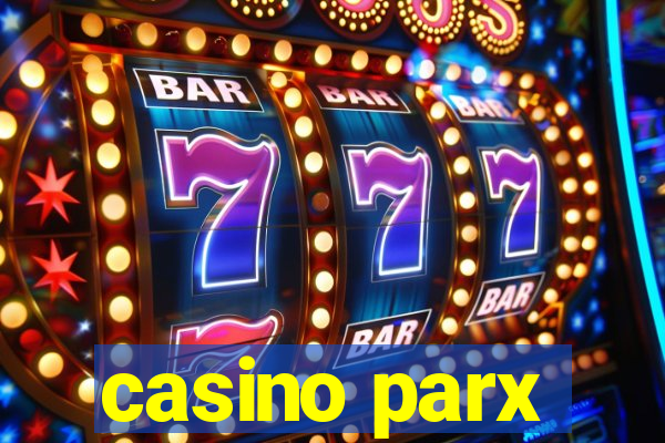 casino parx