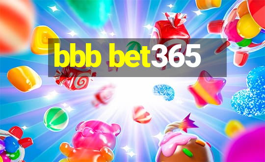 bbb bet365