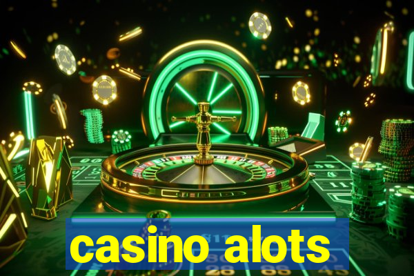 casino alots