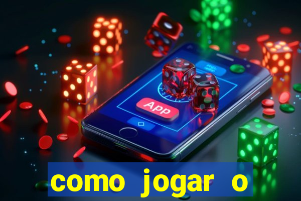 como jogar o estrela bet