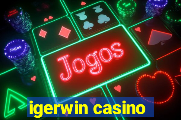 igerwin casino