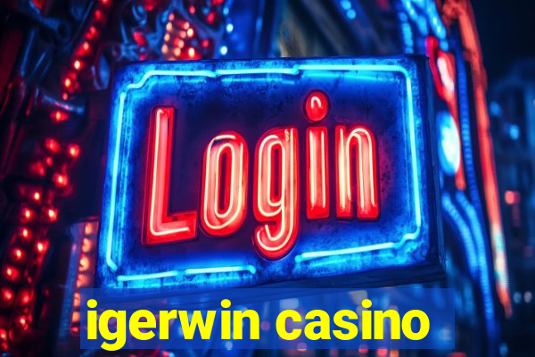 igerwin casino