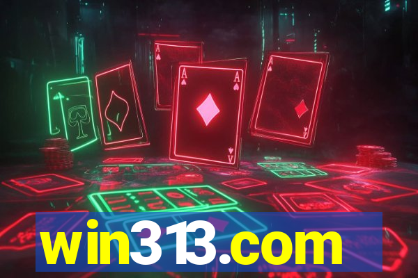 win313.com