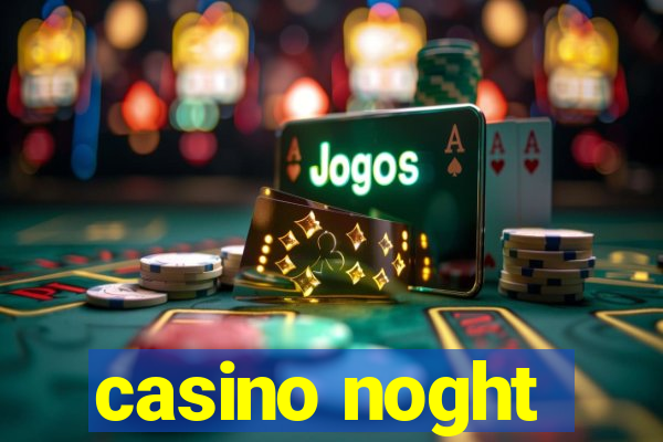 casino noght