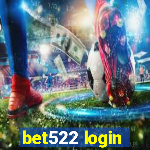 bet522 login