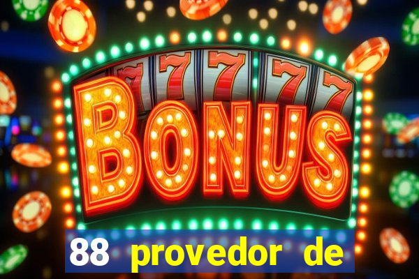 88 provedor de conteudo ltda