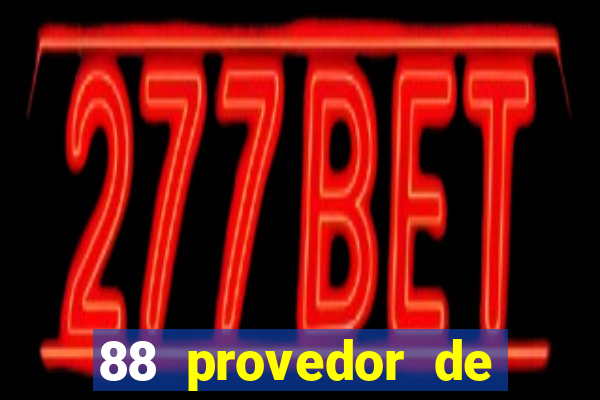 88 provedor de conteudo ltda