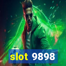 slot 9898