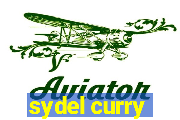 sydel curry