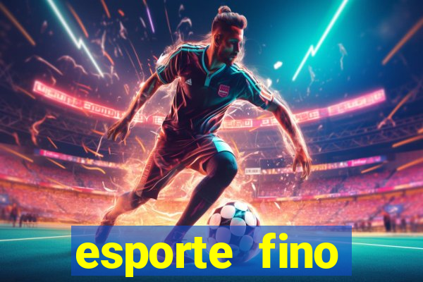 esporte fino feminino festa