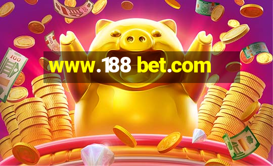 www.188 bet.com