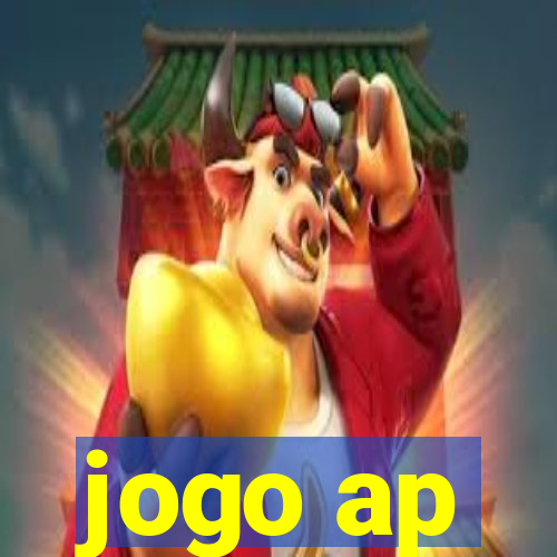 jogo ap