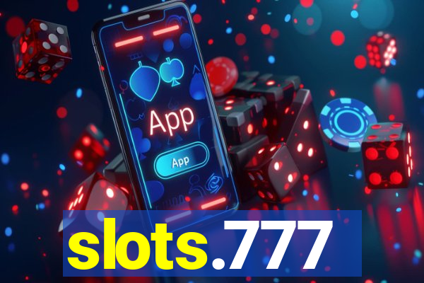 slots.777