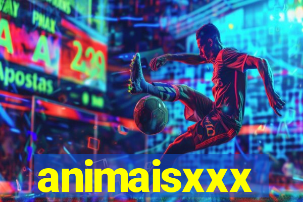 animaisxxx