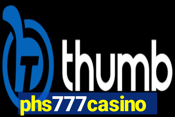 phs777casino