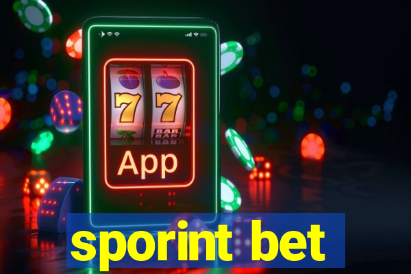 sporint bet