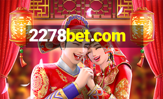 2278bet.com