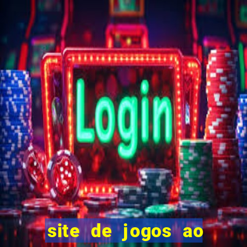 site de jogos ao vivo futebol