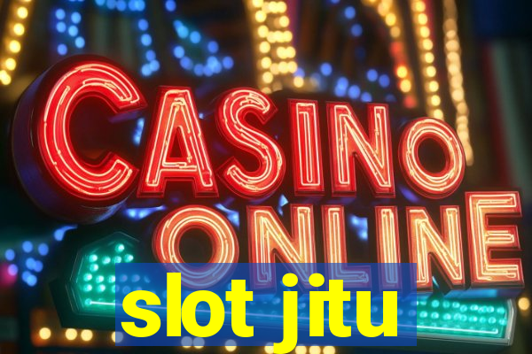 slot jitu