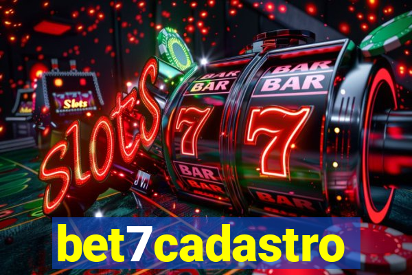 bet7cadastro