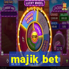 majik bet