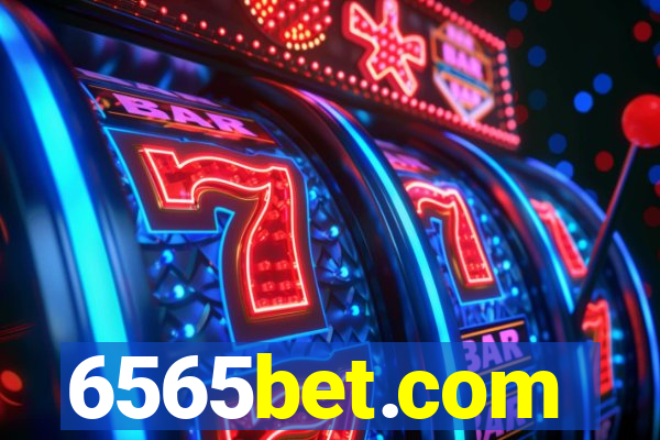 6565bet.com