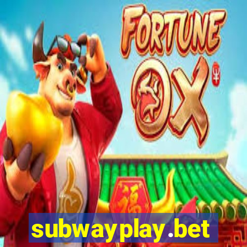 subwayplay.bet