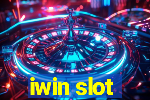 iwin slot