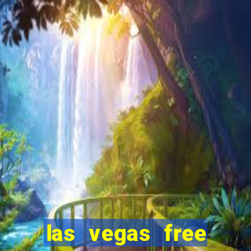 las vegas free slots online