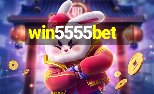 win5555bet