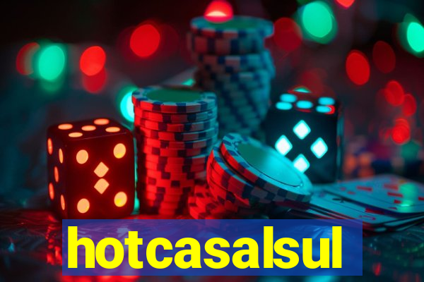 hotcasalsul