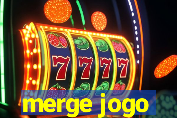 merge jogo